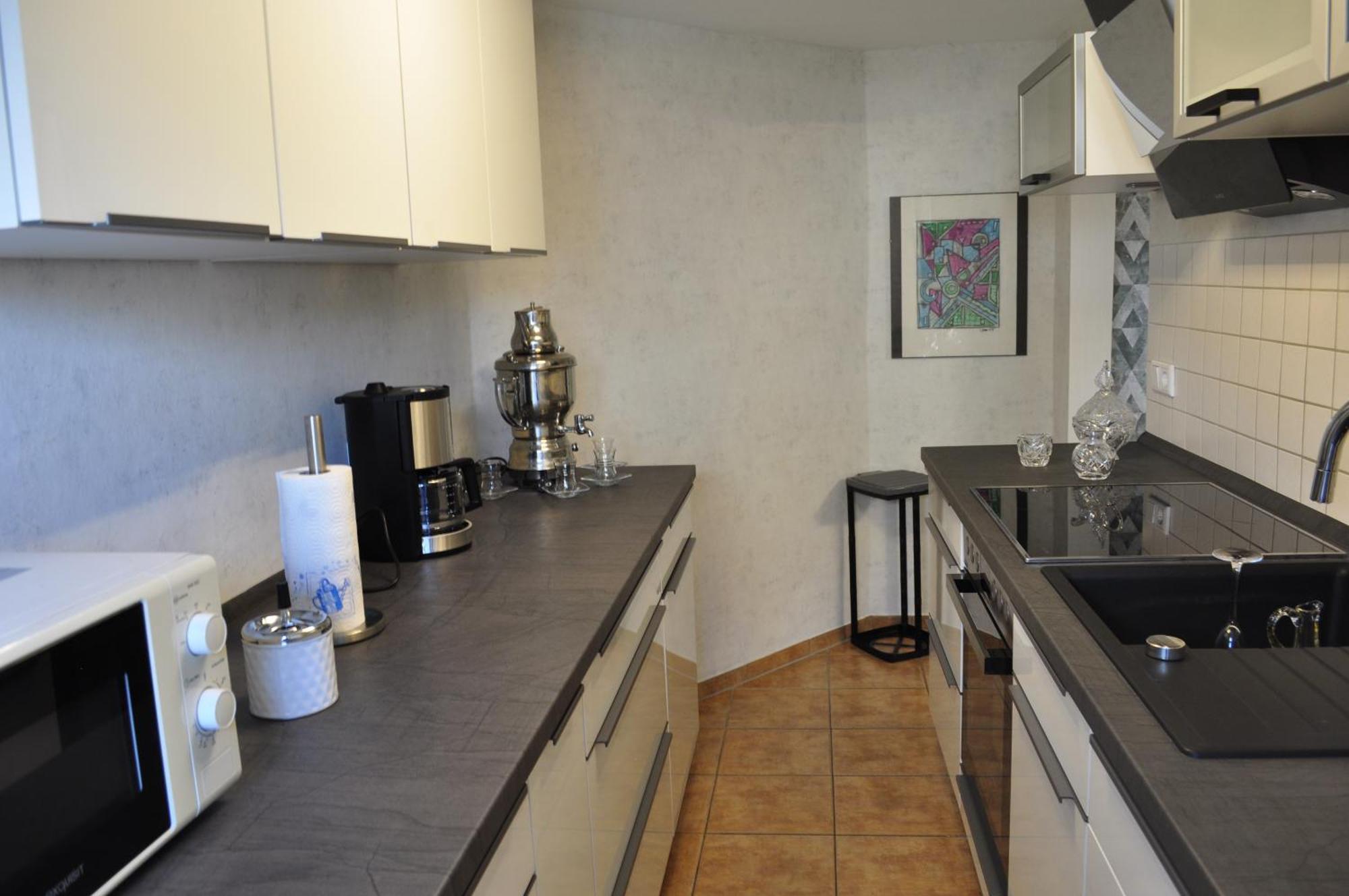 Ferien/Monteurwohnung Volling Lengede Zewnętrze zdjęcie