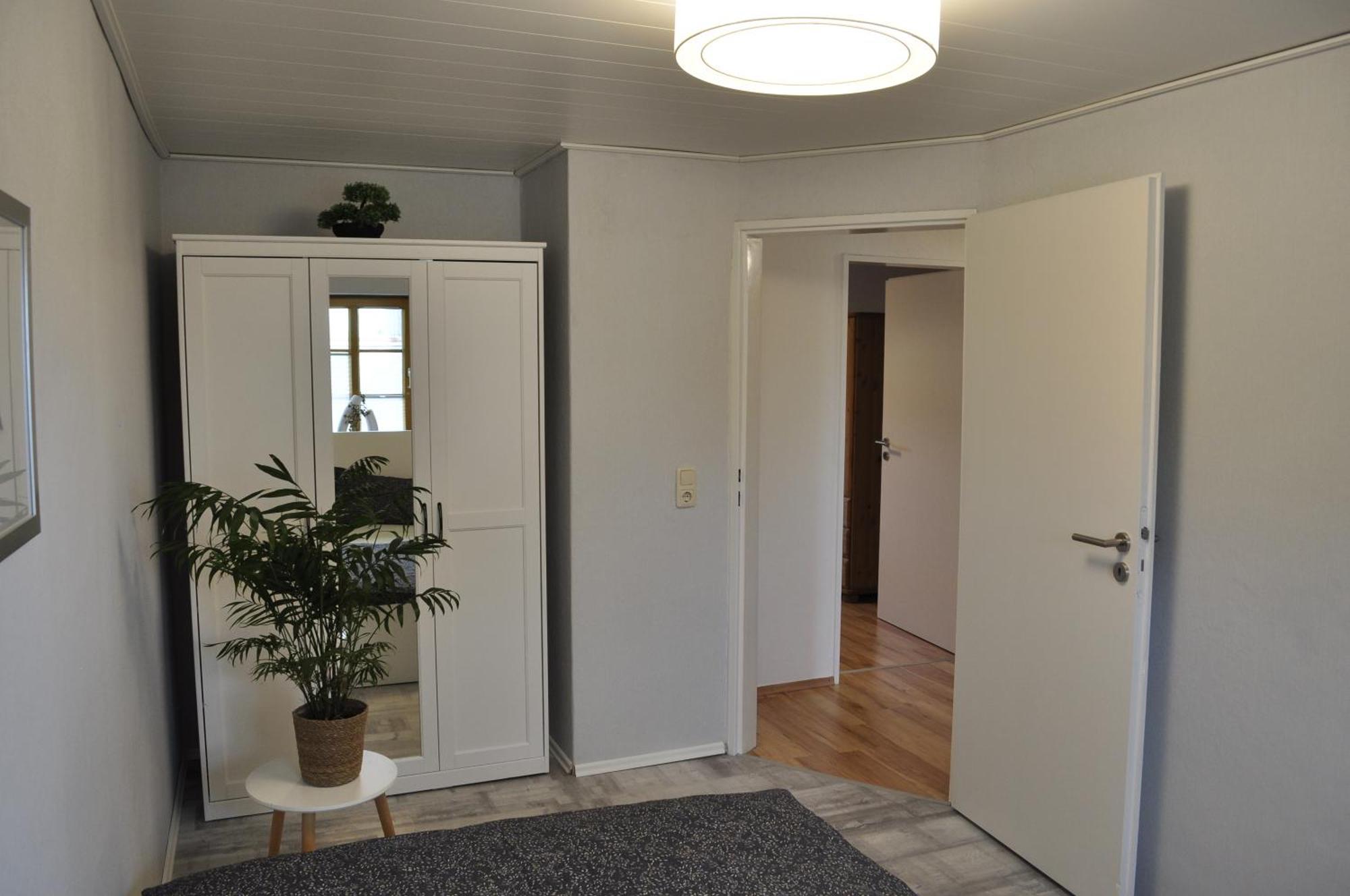 Ferien/Monteurwohnung Volling Lengede Zewnętrze zdjęcie