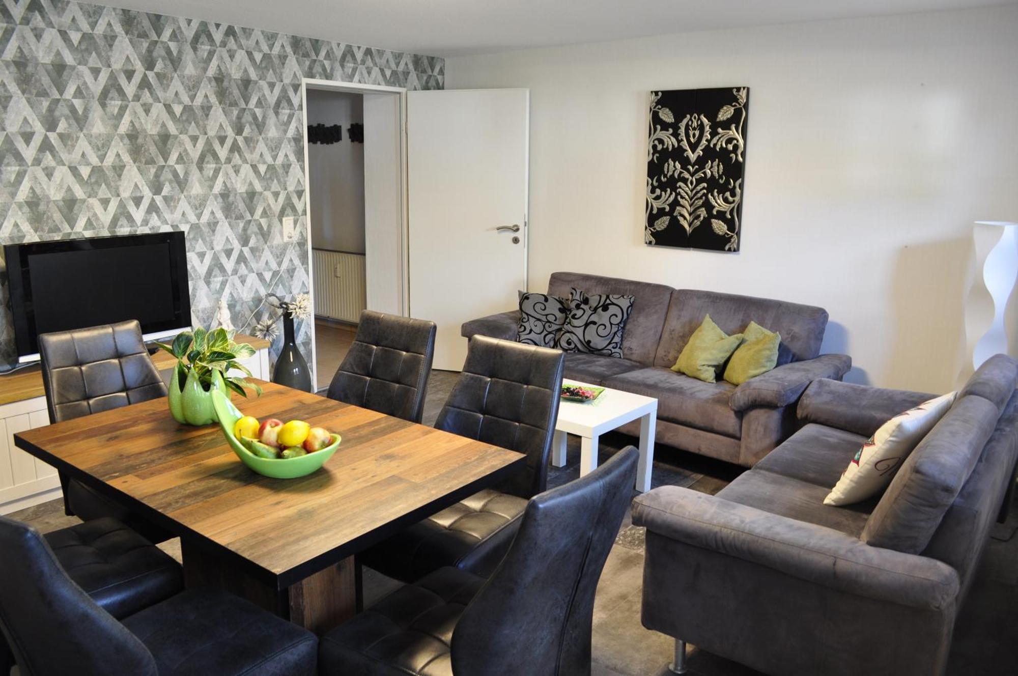 Ferien/Monteurwohnung Volling Lengede Zewnętrze zdjęcie