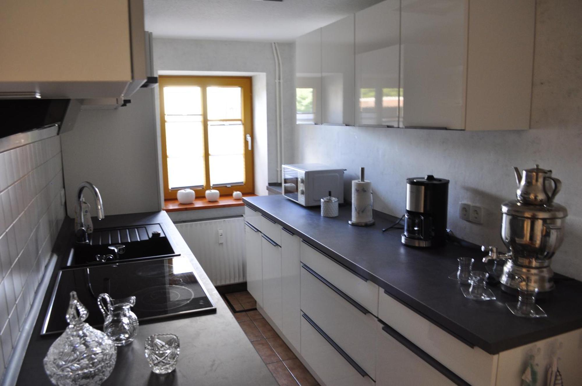 Ferien/Monteurwohnung Volling Lengede Zewnętrze zdjęcie