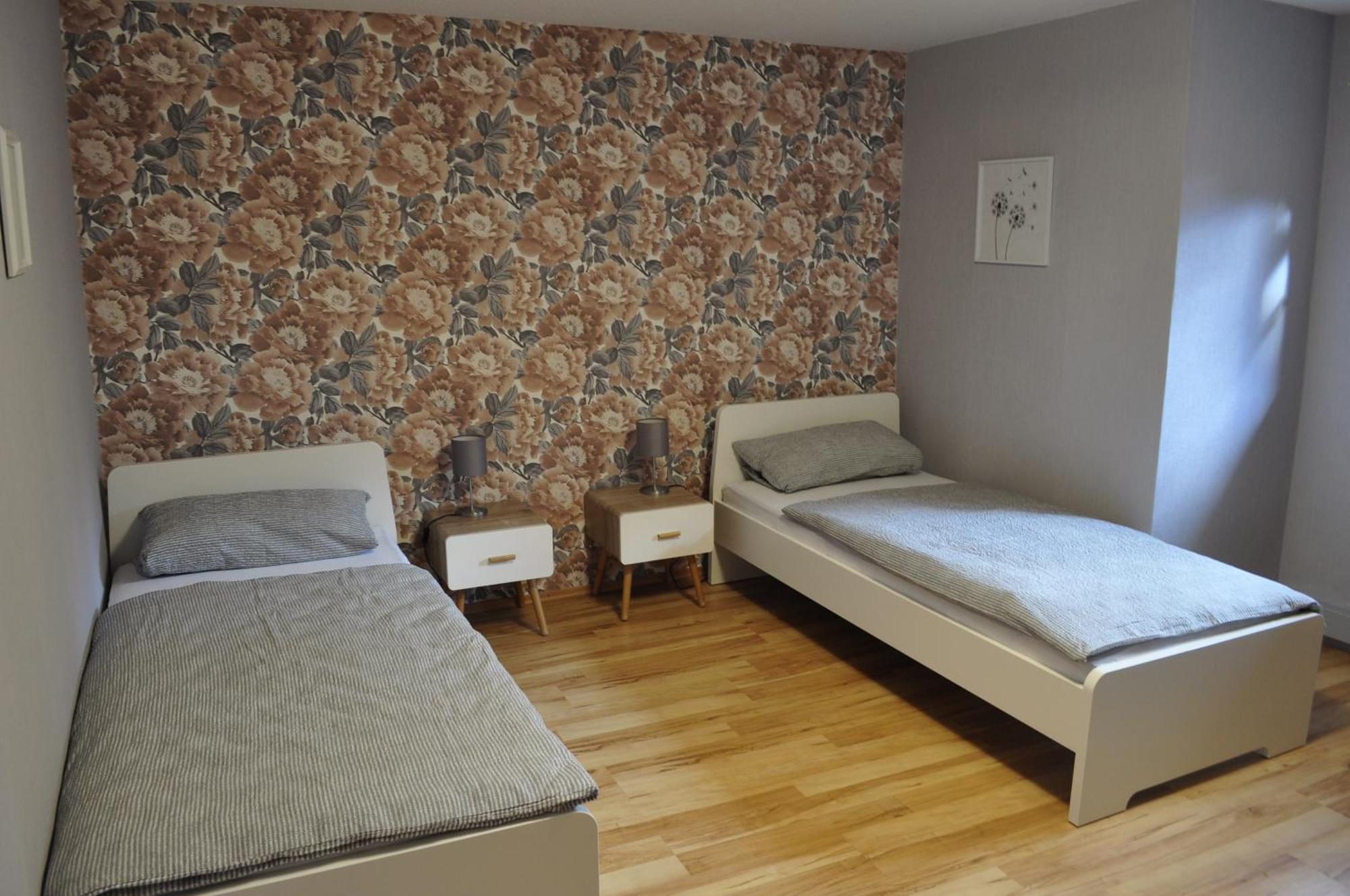 Ferien/Monteurwohnung Volling Lengede Zewnętrze zdjęcie